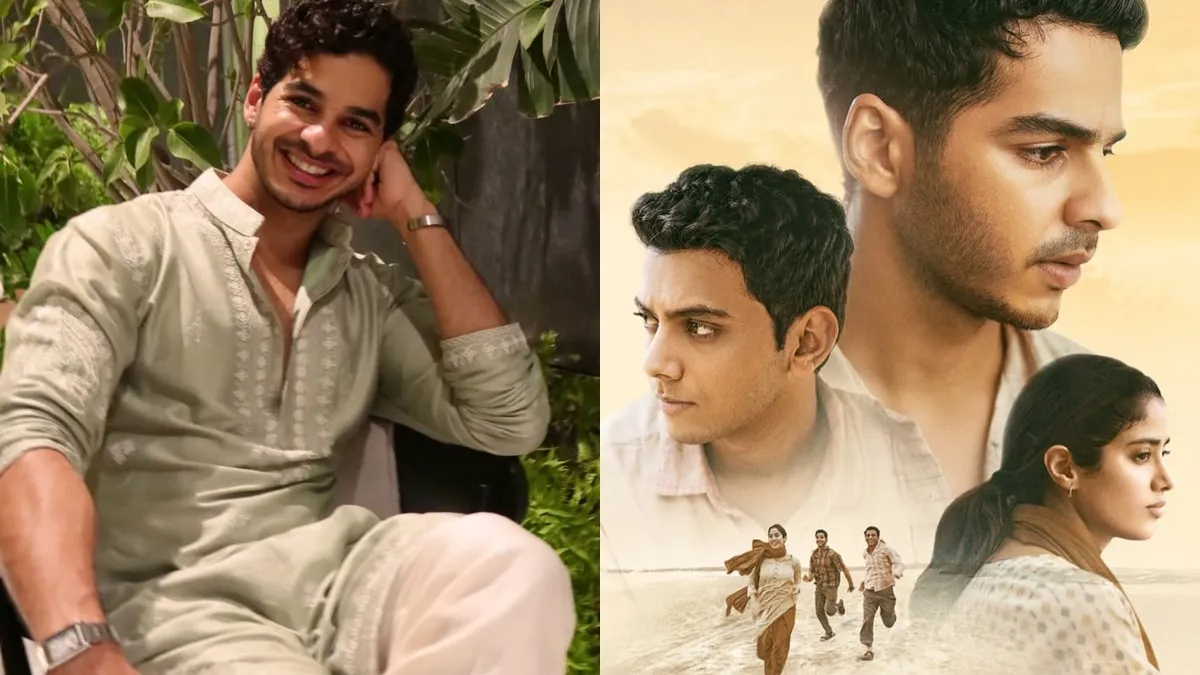 Ishaan Khatter Believes Homebound Is Not A Failure Despite Poor Box ...