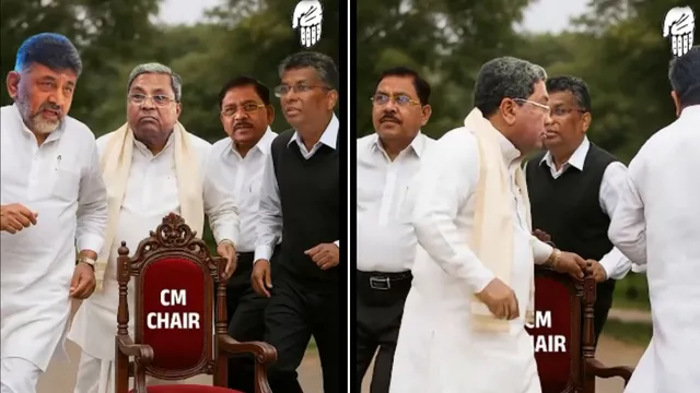 bjp-mocks-congress-with-ai-generated-video-over-karnataka-cm-tussle-watch