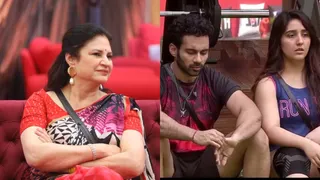 Bigg Boss 19 | Kunickaa Sadanand Takes A Dig At Abhishek Bajaj And Ashnoor Kaur’s Age Difference: ‘Mere Aur Mere Bete Ka…’