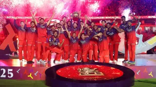 Royal Challengers Bengaluru Up For Grabs, Owner Eyes Lucrative Deal By March 2026: Report