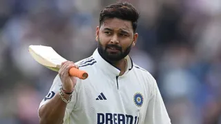 Rishabh Pant Returns As India Announce Shubman Gill-Led Test Squad For South Africa Series