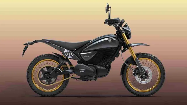 royal-enfield-flying-flea-s6-electric-scrambler-unveiled-at-eicma-2025-check-features-and-hardware