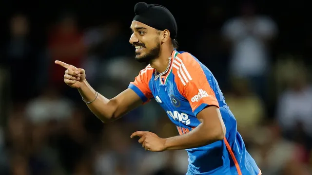 india-national-cricket-team-vs-australia-mens-cricket-team-t20i-series-morne-morkel-explains-arshdeep-singhs-selection-process-teams-strategy