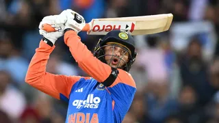 Abhishek Sharma, Varun Chakaravarthy Continue To Dominate ICC T20 Rankings With Top Spots