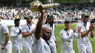 IND vs SA: Temba Bavuma Backs South Africa's Spin Attack To Make History Against India, Says 'Massive Opportunity To...'
