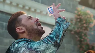 Salman Khan Under Fire For Alleged Misleading Pan Masala Ad