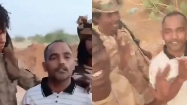you-know-shah-rukh-khan-rsf-fighters-mock-indian-man-adarsh-behera-abducted-in-conflict-hit-sudan-shocking-video-goes-viral