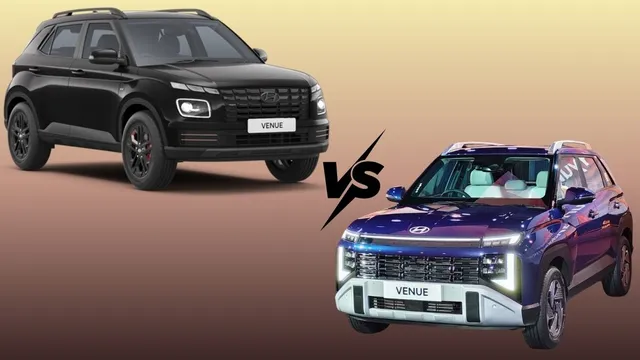 new-hyundai-venue-2025-vs-hyundai-venue-changes-in-features-and-design-explained