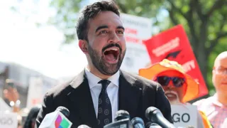 Zoya Akhtar, Hansal Mehta And Others Congratulate Indian-Origin Democratic Socialist Zohran Mamdani On Winning NY Mayor Election