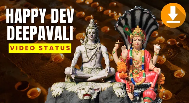 happy-dev-diwali-2025-video-status-free-har-har-mahadev-and-god-vishnu-videos-to-share-on-whatsapp-facebook-and-instagram