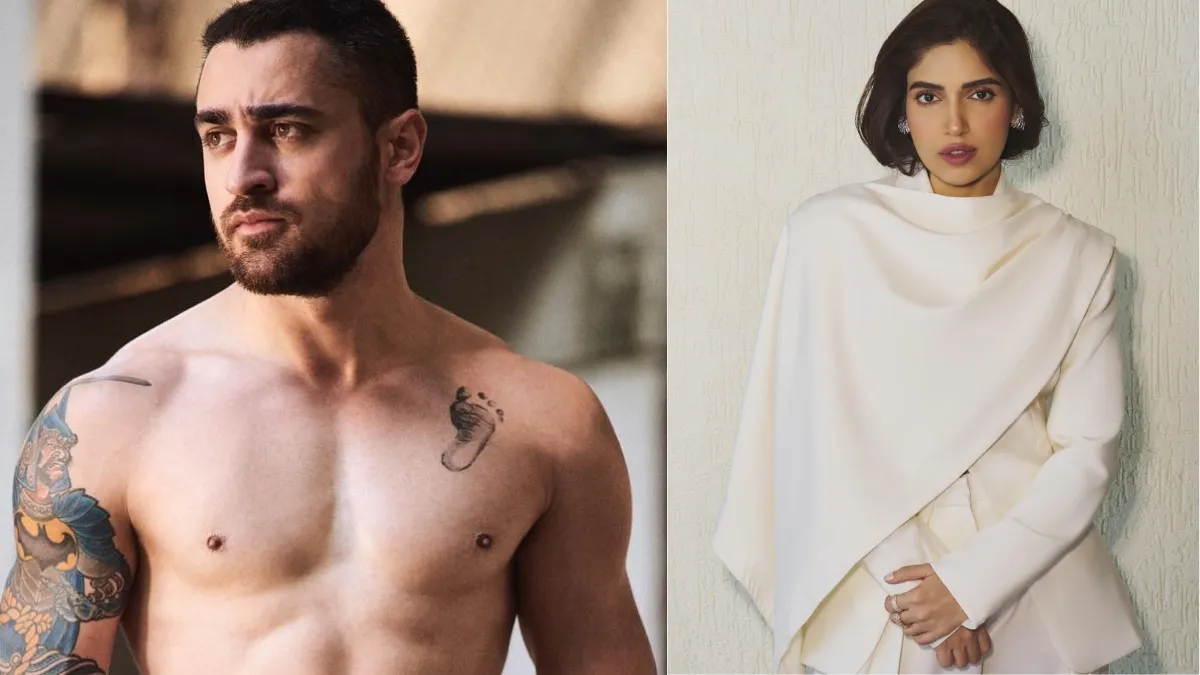 Will Delhi Belly actor Imran Khan make a comeback in a romantic comedy opposite Bhumi Pednekar?