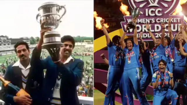 india-womens-national-cricket-team-vs-south-africa-womens-national-cricket-team-match-scorecard-sunil-gasvaskar-opens-up-to-reveal-why-womens-world-cup-win-was-different-from-1983-says-the-men-had-never