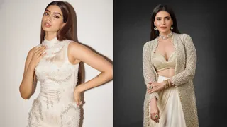 Mom 2: Khushi Kapoor And Karishma Tanna Team Up For Sridevi’s National Award-Winning Film Sequel; On-Set Photos Go Viral