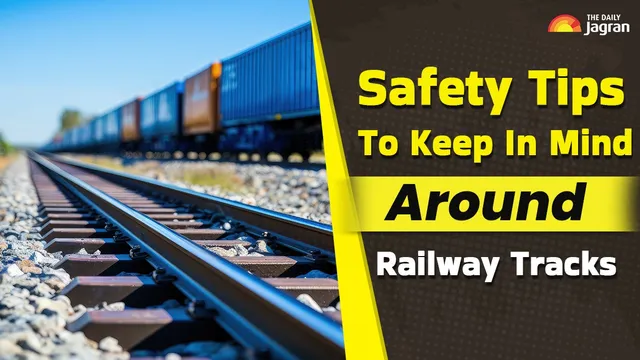 chunar-train-accident-ncrb-data-on-railway-accidents-in-india-reason-safety-tips-around-tracks