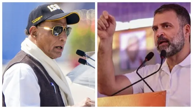 bihar-elections-rajnath-singh-responds-to-rahul-gandhis-10-of-population-controls-army-remark-dont-drag-armed-forces-into-politics