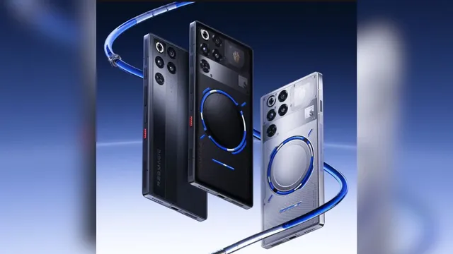 red-magic-11-pro-goes-global-with-snapdragon-elite-gen-5-tailored-for-hardcore-gamers