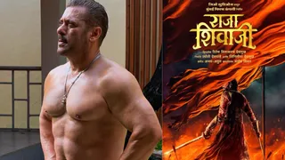 Salman Khan To Play Warrior Jeeva Mahala In Riteish Deshmukh’s Historical Epic Raja Shivaji | Report