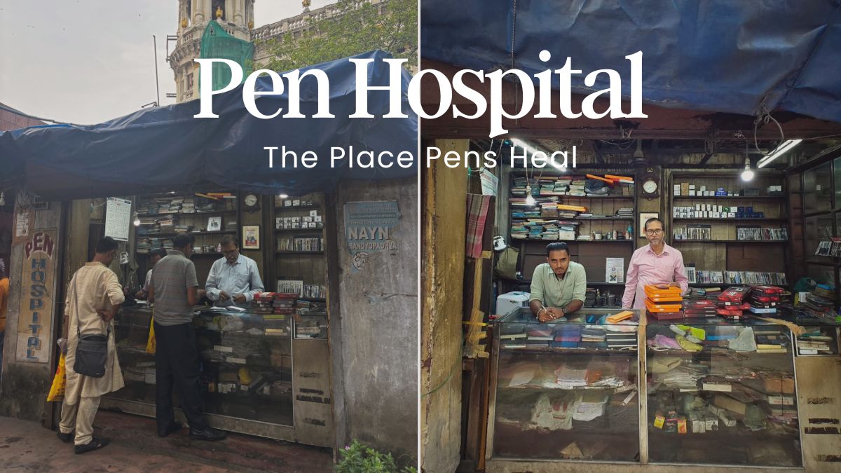 Pen Hospital In Kolkata