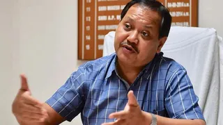 Zubeen Garg Case: Assam Chief Information Commissioner Bhaskar Jyoti Mahanta Resigns After Brother’s Arrest