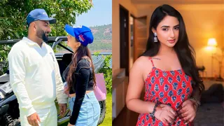 Bigg Boss 19: Who Is Shehbaz Badesha's Girlfriend Kashish Aggarwal? Everything To Know About The Influencer