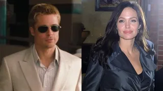Brad Pitt Suing Angelina Jolie For USD 35 Million Over French Winery Sale