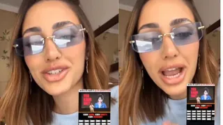 Who Is Larissa Nery? Brazilian 'Model' Linked To Rahul Gandhi’s ‘Vote Chori’ Claim Goes Viral After Her Hilarious Video Reaction