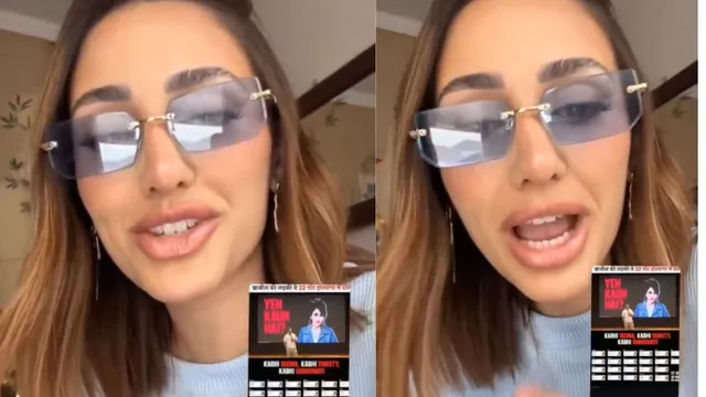 who-is-larissa-nery-brazilian-model-linked-to-rahul-gandhis-vote-chori-claim-goes-viral-after-her-hilarious-video-reaction