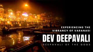 Dev Diwali 2025: When Varanasi Becomes Heaven On Earth