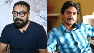 'How Will Nawazuddin Siddiqui Play This Role, Bring Big Star': Anurag Kashyap Reveals Why Gangs Of Wasseypur Was Nearly Shelved