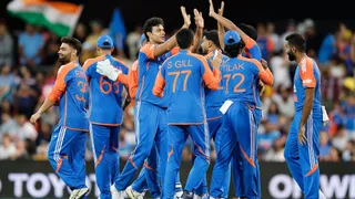 AUS vs IND 4th T20I: All-Round India Clinch 48-Run Win Over Australia In Queensland, Take 2-1 Series Lead