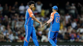 IND vs AUS: Shivam Dube Credits Gautam Gambhir, Morne Morkel, Suryakumar Yadav For Boosting His Bowling Confidence