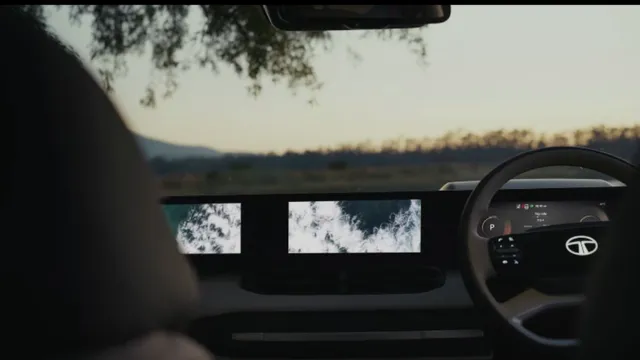 tata-sierra-teased-yet-again-triple-screen-setup-confirmed-check-features-and-design-here