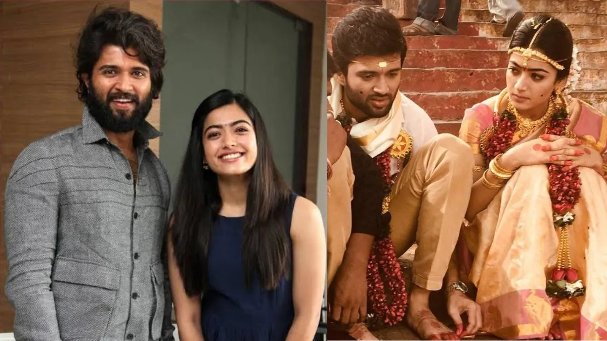 Are Vijay Deverakonda And Rashmika Mandanna Getting Married On February ...