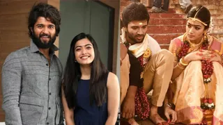 Are Vijay Deverakonda And Rashmika Mandanna Getting Married On February 2026 In Udaipur?
