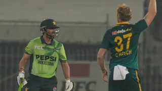 PAK vs SA 2nd ODI Live Streaming Details: Where To Watch Pakistan National Cricket Team vs South Africa Cricket Team In India, Your Country?