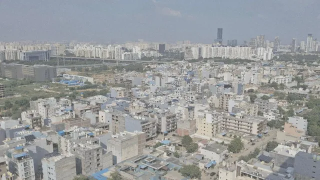 gurugram-news-rs-7-crore-facelift-approved-for-sector43-work-to-finish-in-3-months