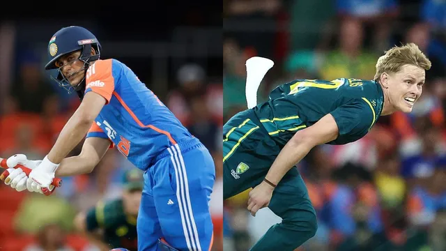 india-national-cricket-team-vs-australia-national-cricket-team-match-scorecard-shubman-gill-nathan-ellis-wickets-adam-zampa-ind-vs-aus-4th-t20i-match-queensland