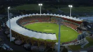 IND vs AUS 4th T20I Weather Report: Will Rain Play Spoilsport In Gold Coast On Thursday?