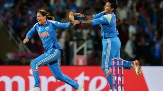 Harmanpreet Kaur Opens Up On Why She Kept The Match Ball After Winning World Cup, Says, 'This Was Also...'