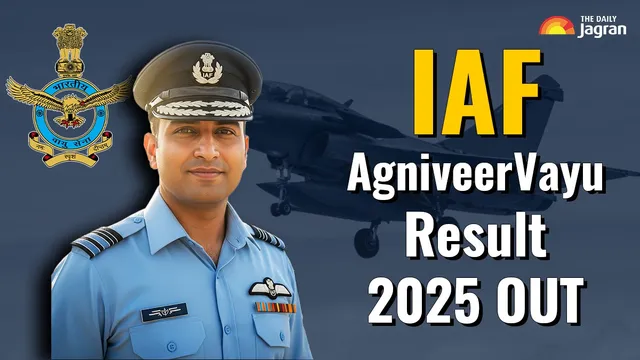 iaf-agniveervayu-result-2025-declared-at-agnipathvayucdacin-download-direct-link-here-and-check-phase-2-details