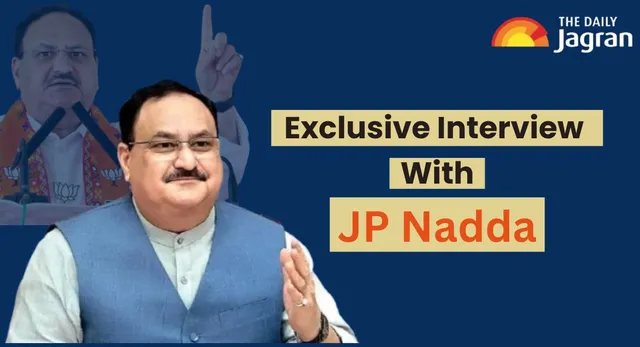 jp-nadda-confident-of-registering-biggest-ever-victory-in-bihar-elections-says-jungle-raj-is-enemy-of-development-jagran-exclusive