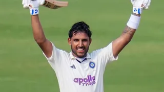 IND-A vs SA-A 2nd Unofficial Test: Dhruv Jurel's Century Carries India A To 255 After Top Order Failure On Day 1