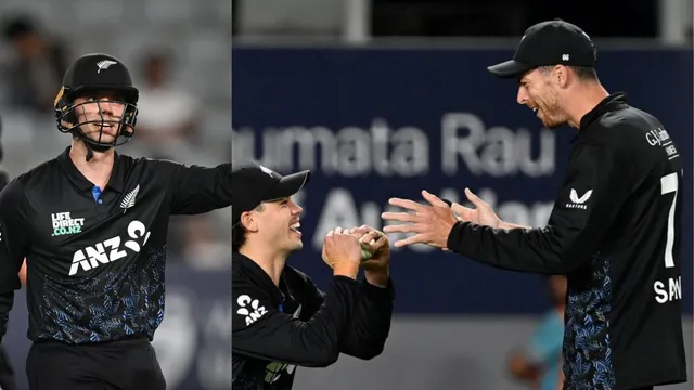 new-zealand-national-cricket-team-vs-west-indies-national-cricket-team-match-scorecard-mark-chapman-mitchell-santner-ish-sodhi-nz-beat-wi-in-2nd-t20i-auckland