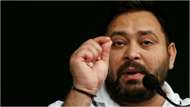 bihar-elections-rjd-alleges-power-intermittently-being-cut-at-booths-to-slow-down-voting-election-commission-reponds