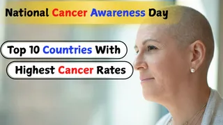Top 10 Countries With Highest Cancer Rates In The World: Australia Tops The List- Check About Others