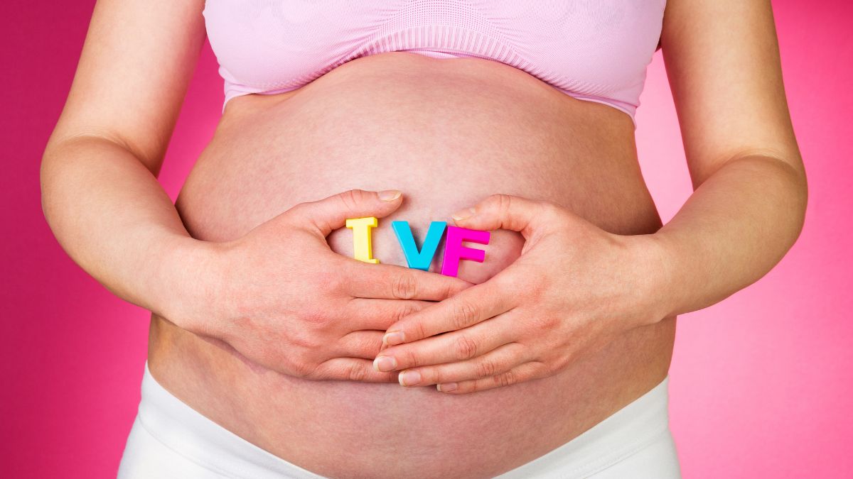 Crucial Stages Of IVF Journey For Parenthood