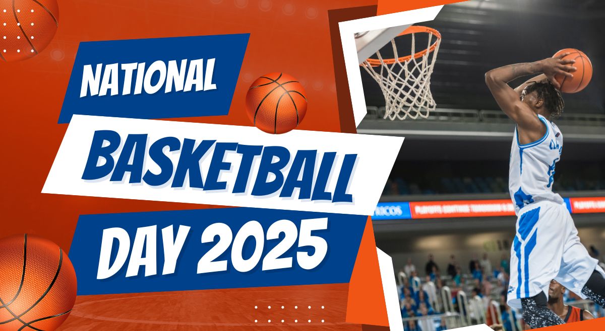 basket ball day