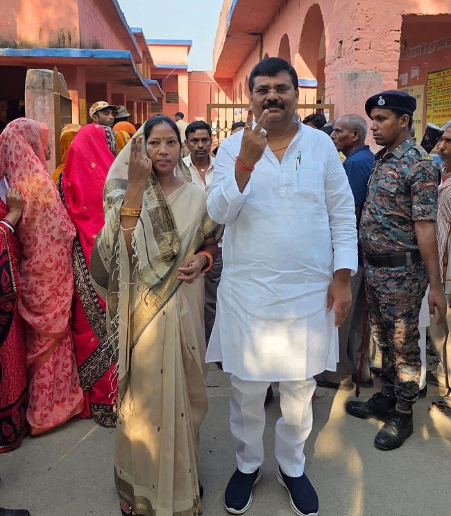 biharvoting