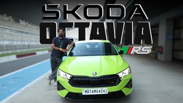 2025-skoda-octavia-rs-video-review-price-features-top-speed-design