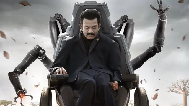 globe-trotter-ss-rajamouli-introduces-prithviraj-sukumaran-as-sinister-and-powerful-antagonist-kumbha-from-mahesh-babu-starrer